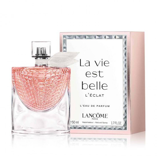 لانكوم لا في إي بيل لو ليكلا 50 مل لانكوم لا في إي بيل لو ليكلا 50 مل