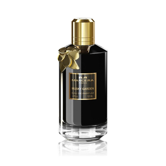 Mancera Musky Garden 120ml