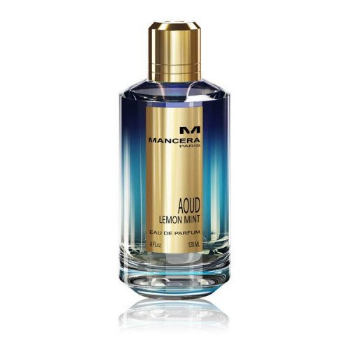 مانسيرا عود ليمون منت 120 مل