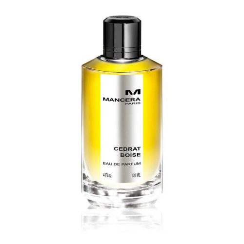 Mancera Cedrat Boise 120ml Mancera Cedrat Boise 120ml