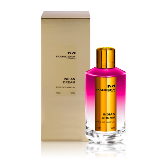 Mancera Indian Dream 120 ml