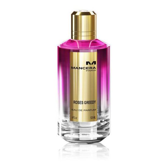 Mancera Roses Greedy EDP 125ml Mancera Roses Greedy EDP 125ml