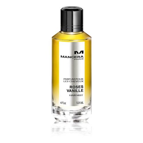 Mancera Roses Vanille Hair Mist 120ml