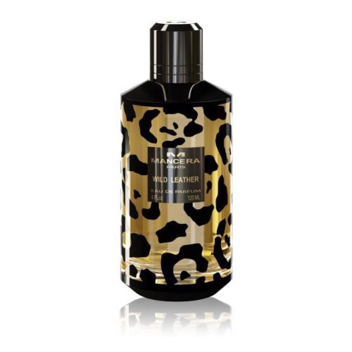 Mancera Wild Leather 120ml Mancera Wild Leather 120ml
