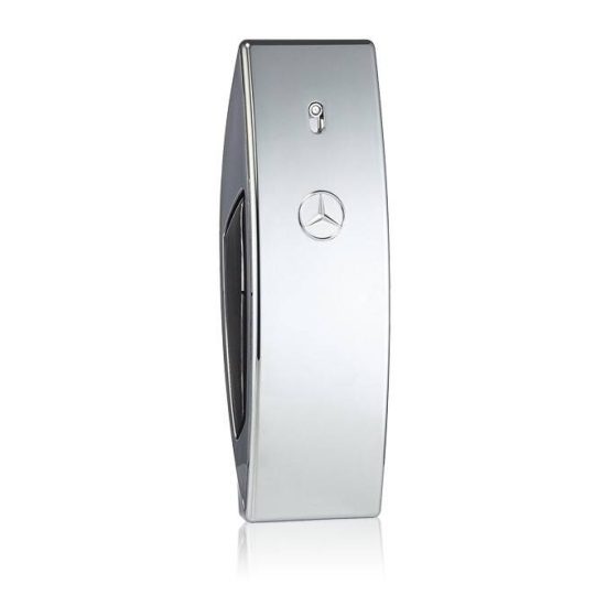 MERCEDES-BENZ CLUB 100ml
