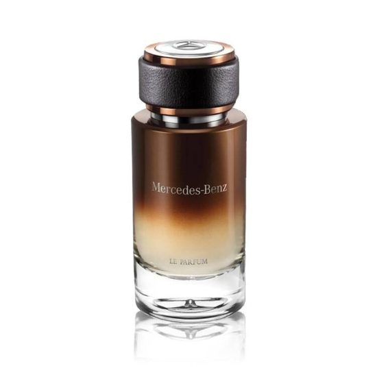 Mercedes Benz Le Parfum 120ml