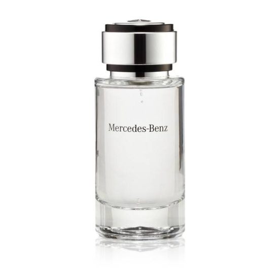 Mercedes Benz For Men 120ml Mercedes Benz For Men 120ml