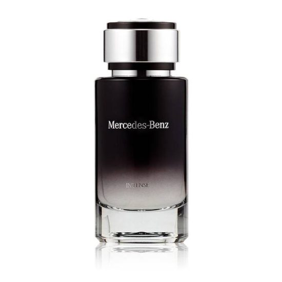 Mercedes Benz Mercedes Benz Intense 120ml
