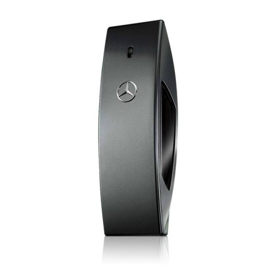 Mercedes Benz Club Extreme 100ml Mercedes Benz Club Extreme 100ml
