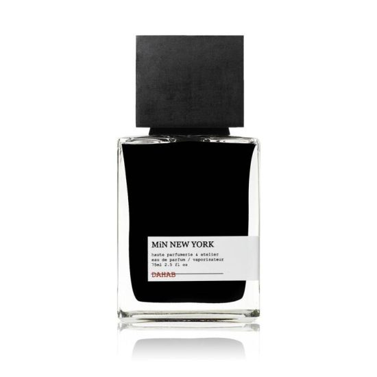 Min New York Dahab EDP 75ml Min New York Dahab EDP 75ml