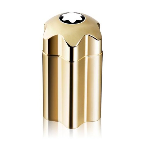 Mont Blanc Emblem Absolu 100ml Mont Blanc Emblem Absolu 100ml