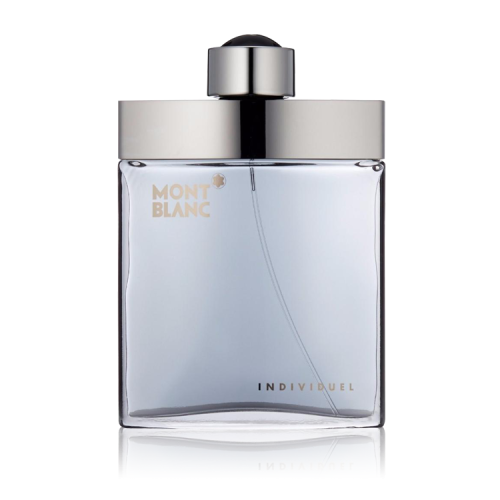 Mont Blanc Individuel 75ml Mont Blanc Individuel 75ml