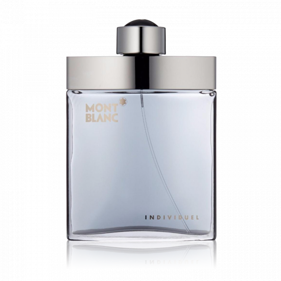 مونت بلانك إنديفدوال 75 مل