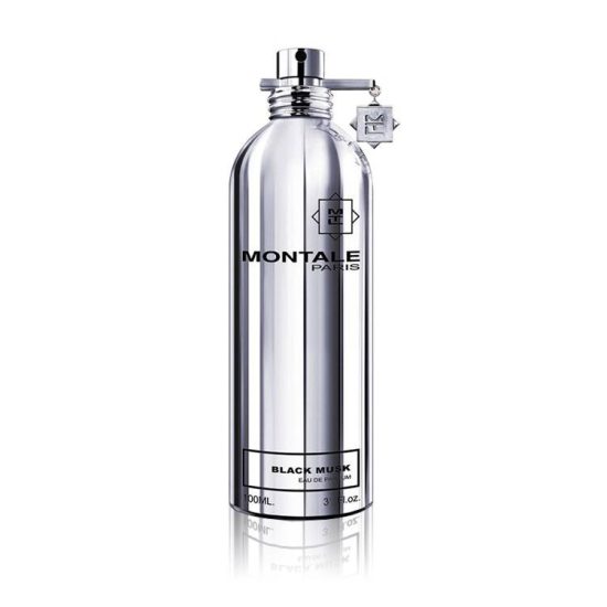 Montale Black Musk 100ml Montale Black Musk 100ml