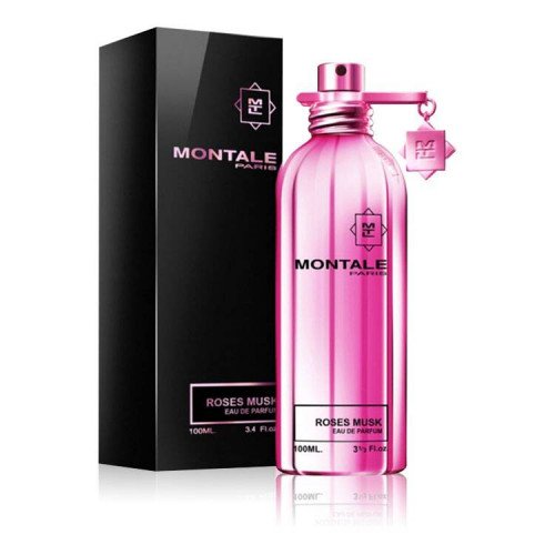 مونتال روزيز مسك 100 مل