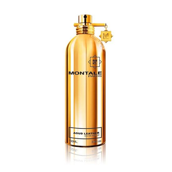Montale Aoud Leather 100ml