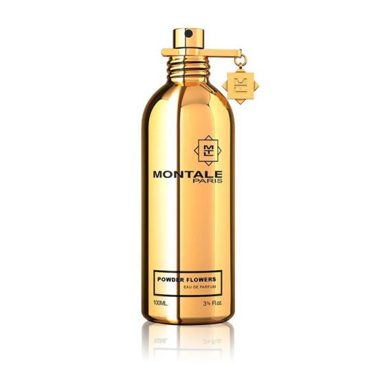 Montale Powder Flowers 100ml