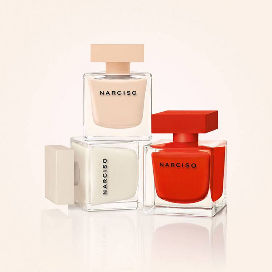 نارسيسو رودريغز او دو روج 50 مل نارسيسو رودريغز او دو روج 50 مل