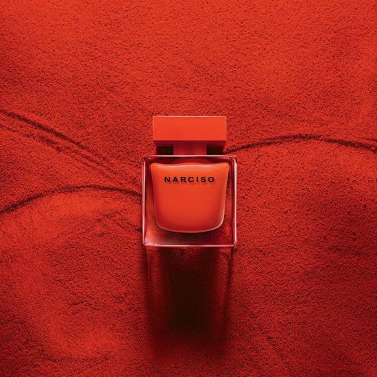 Narciso Rodriguez Eau de Rouge 50ml Narciso Rodriguez Eau de Rouge 50ml