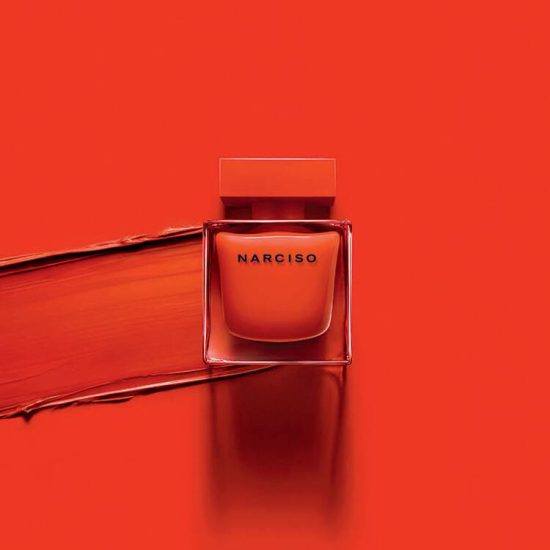 Narciso Rodriguez Eau de Rouge 50ml Narciso Rodriguez Eau de Rouge 50ml