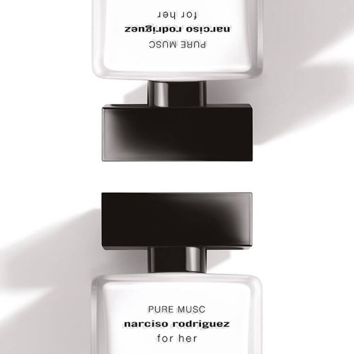 نارسيسو رودريغز بيور مسك فور هير 50 مل نارسيسو رودريغز بيور مسك فور هير 50 مل