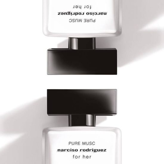 Narciso Rodriguez Pure Musc For Her 100ml Narciso Rodriguez Pure Musc For Her 100ml