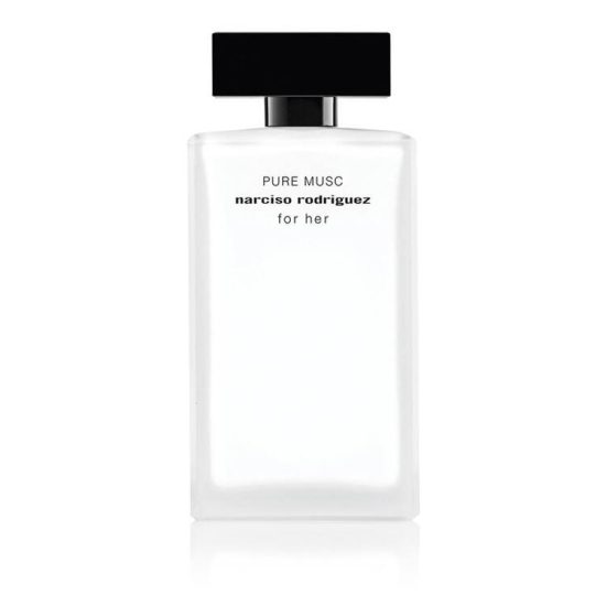 Narciso Rodriguez Pure Musc For Her 100ml Narciso Rodriguez Pure Musc For Her 100ml
