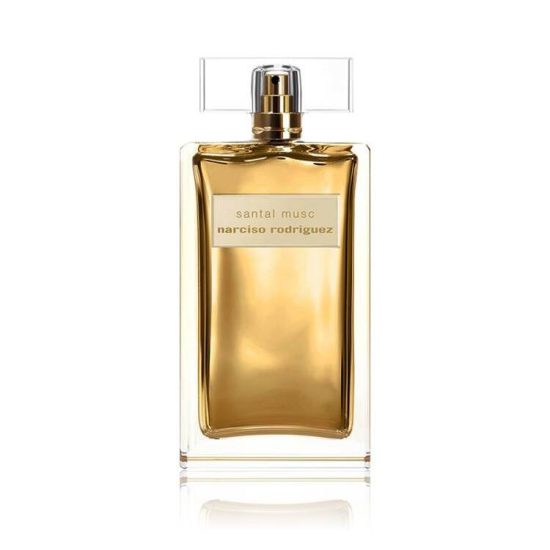 Narciso Rodriguez Santal Musc Eau De Parfum Intense 100 ml Narciso Rodriguez Santal Musc Eau De Parfum Intense 100 ml