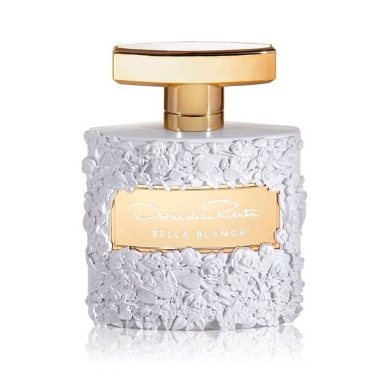 Oscar De La Renta Bella Blanca 100ml