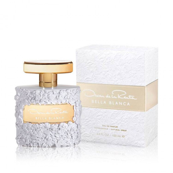 اوسكار دي لا رينتا بيلا بلانكا 100 مل اوسكار دي لا رينتا بيلا بلانكا 100 مل