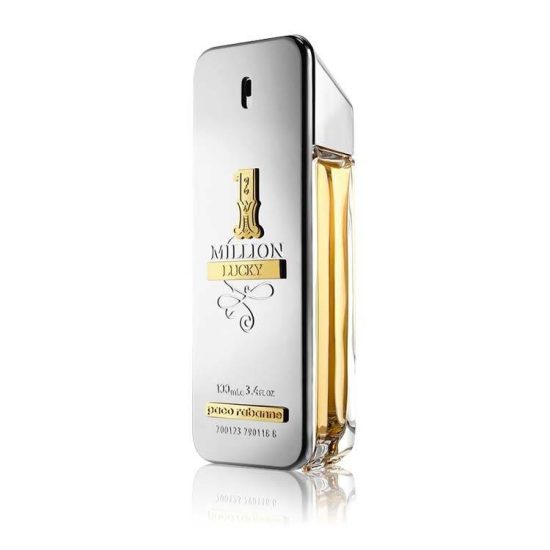 Paco Rabanne 1 Million Lucky 100ml Paco Rabanne 1 Million Lucky 100ml