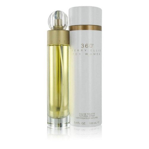 بيري إليس 360° - 100 مل بيري إليس 360° - 100 مل