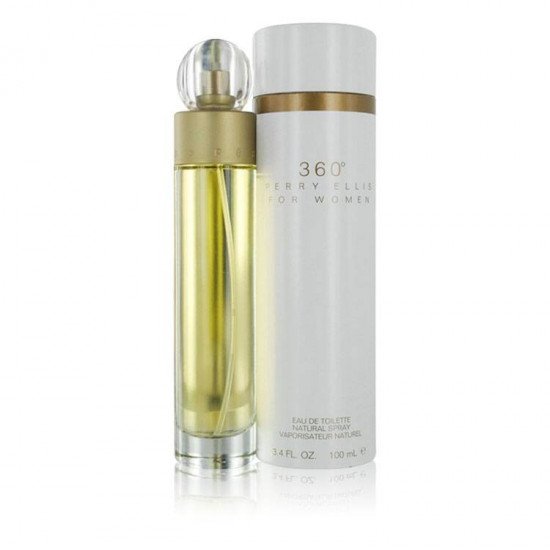 بيري إليس 360° - 100 مل بيري إليس 360° - 100 مل