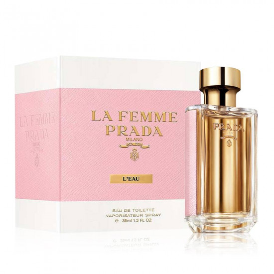 برادا لا فيم ليو 100 مل برادا لا فيم ليو 100 مل