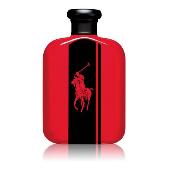 رالف لورين بولو ريد إنتنس 125 مل