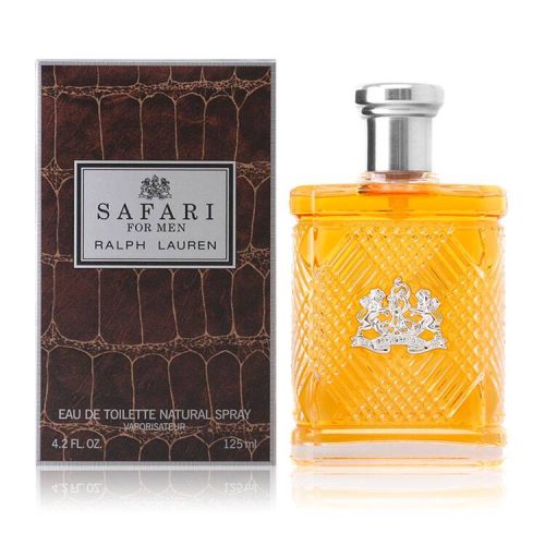 رالف لورين سفاري للرجال 125 مل رالف لورين سفاري للرجال 125 مل