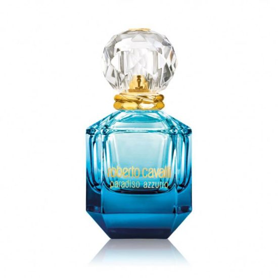 Roberto Cavalli Paradiso Azzurro - 75 ml