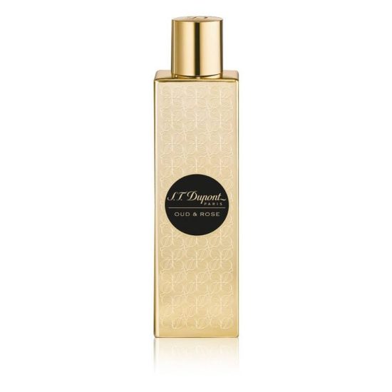 S.T. Dupont Oud & Rose 100ml S.T. Dupont Oud & Rose 100ml