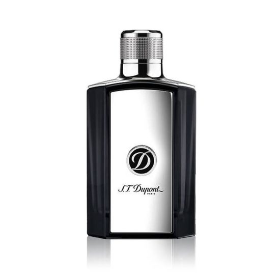 S.T.Dupont Be Exceptional 100ml S.T.Dupont Be Exceptional 100ml