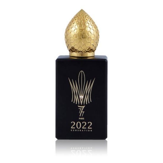 Stephane Humbert Lucas 2022 Generation 50ml Stephane Humbert Lucas 2022 Generation 50ml