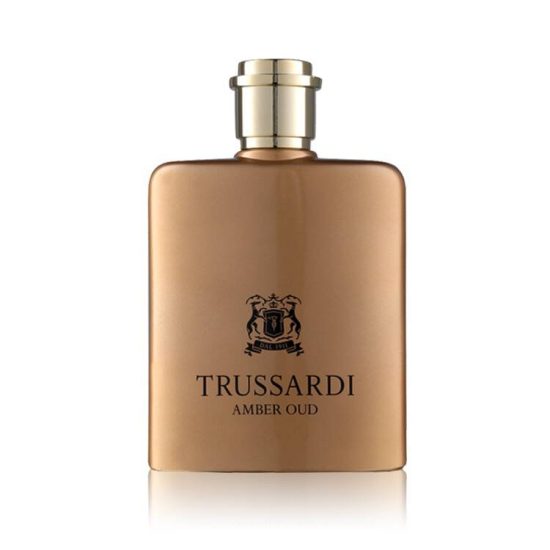 Trussardi Amber Oud 100ml