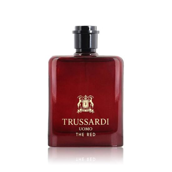 Trussardi Uomo The Red 100ml Trussardi Uomo The Red 100ml