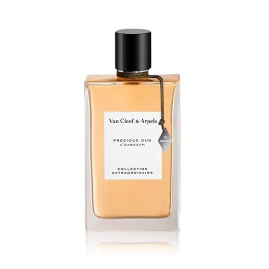 Van Cleef & Arpels Precious Oud Collection Extraordinaire 75ml Van Cleef & Arpels Precious Oud Collection Extraordinaire 75ml