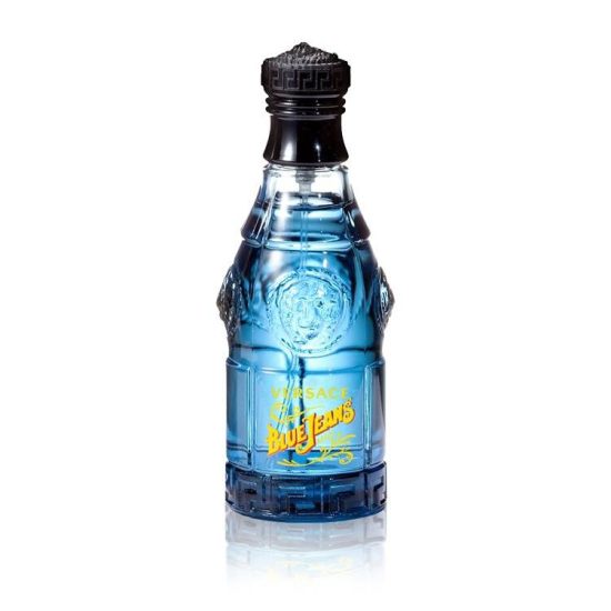 Versace Blue Jeans Man 75ml Versace Blue Jeans Man 75ml