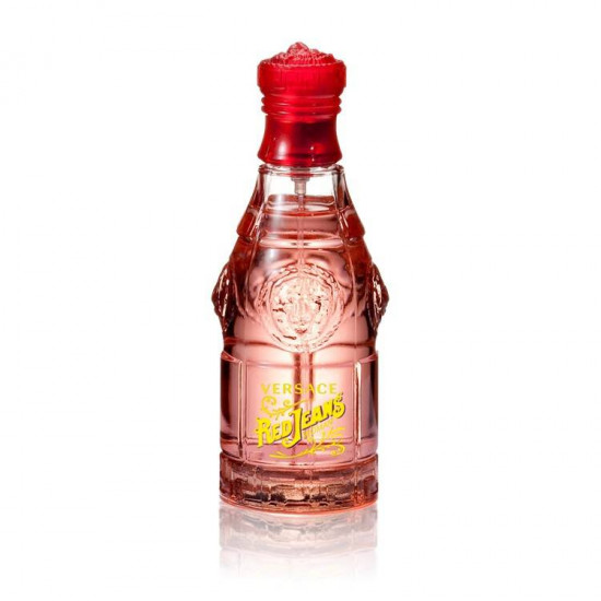 فرزاتشي رد جينز نسائي 75 مل فرزاتشي رد جينز نسائي 75 مل