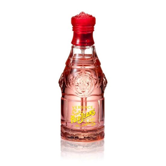 Versace Red Jeans Women 75ml Versace Red Jeans Women 75ml
