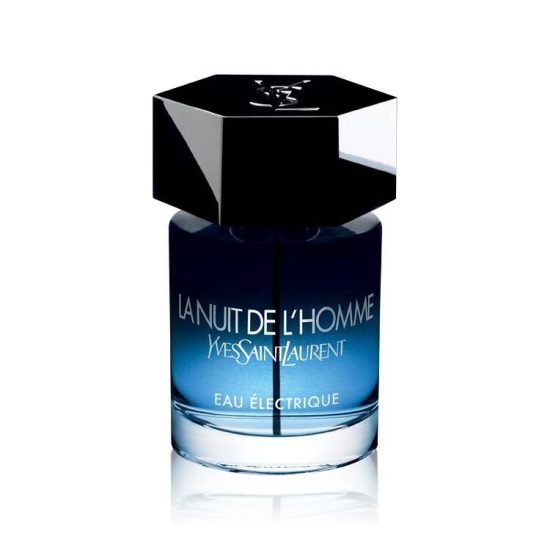 Yves Saint Laurent La Nuit De L'Homme Eau Électrique 100ml Yves Saint Laurent La Nuit De L'Homme Eau Électrique 100ml