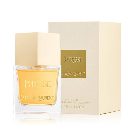 اف سان لوران ايفرس 80 مل