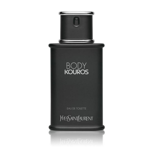 اف سان لوران بودي كورس 100 مل اف سان لوران بودي كورس 100 مل