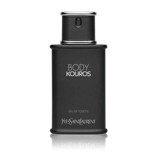 Yves Saint Laurent Body Kouros 100ml Yves Saint Laurent Body Kouros 100ml